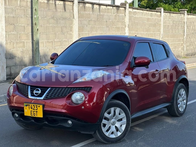 Big with watermark nissan juke dar es salaam dar es salaam 24094