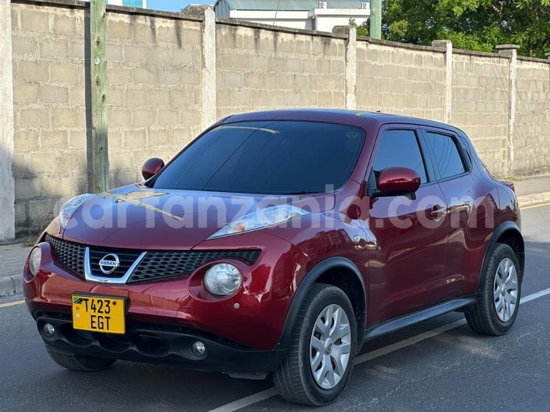 Big with watermark nissan juke dar es salaam dar es salaam 24094