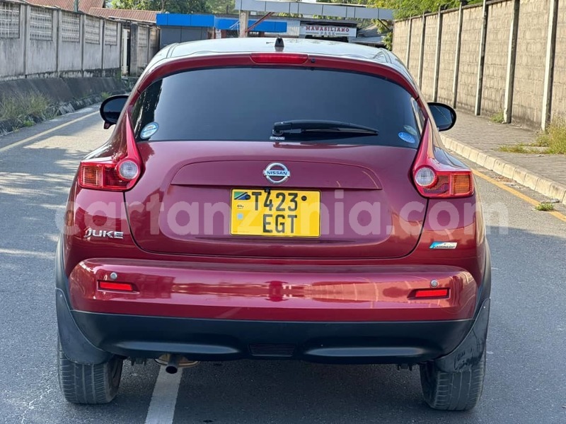 Big with watermark nissan juke dar es salaam dar es salaam 24095