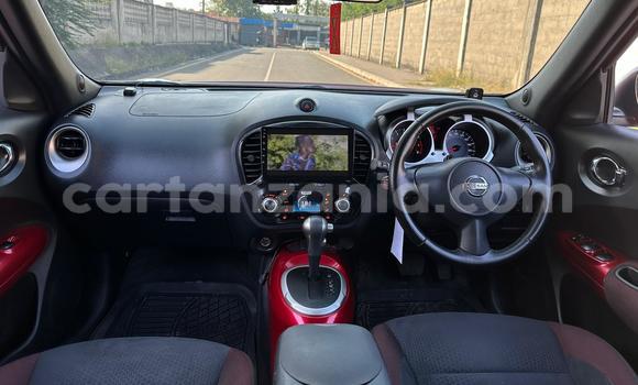 Nunua Ilio tumika Nissan Juke Nyekundu Gari ndani ya Dar es Salaam nchini Dar es Salaam Nunua Ilio tumika Nissan Juke Nyekundu Gari ndani ya Dar es Salaam nchini Dar es Salaam