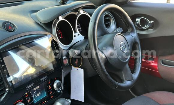 Nunua Ilio tumika Nissan Juke Nyekundu Gari ndani ya Dar es Salaam nchini Dar es Salaam Nunua Ilio tumika Nissan Juke Nyekundu Gari ndani ya Dar es Salaam nchini Dar es Salaam