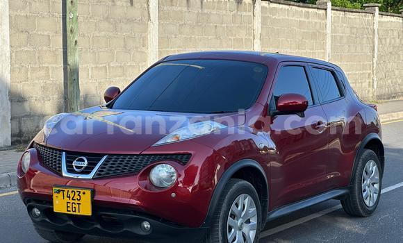 Nunua Ilio tumika Nissan Juke Nyekundu Gari ndani ya Dar es Salaam nchini Dar es Salaam Nunua Ilio tumika Nissan Juke Nyekundu Gari ndani ya Dar es Salaam nchini Dar es Salaam