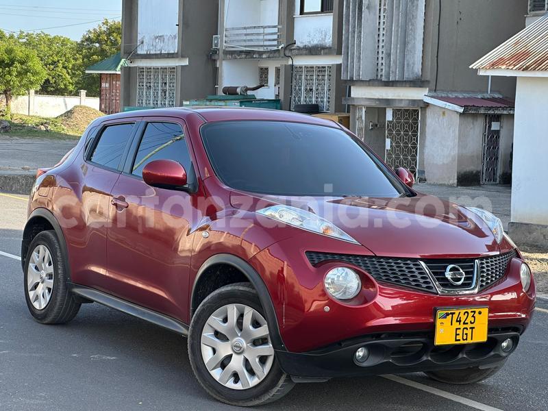 Big with watermark nissan juke dar es salaam dar es salaam 24100