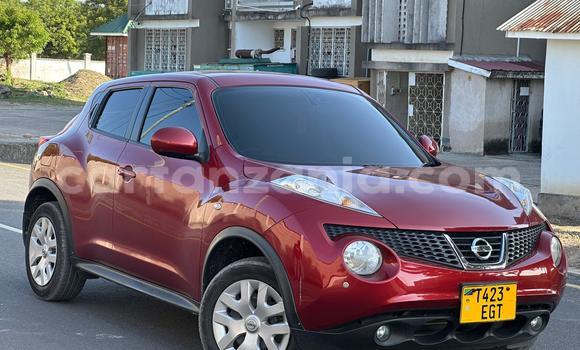 Nunua Ilio tumika Nissan Juke Nyekundu Gari ndani ya Dar es Salaam nchini Dar es Salaam Nunua Ilio tumika Nissan Juke Nyekundu Gari ndani ya Dar es Salaam nchini Dar es Salaam
