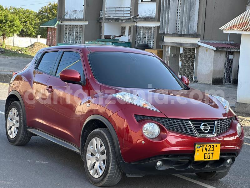 Big with watermark nissan juke dar es salaam dar es salaam 24100