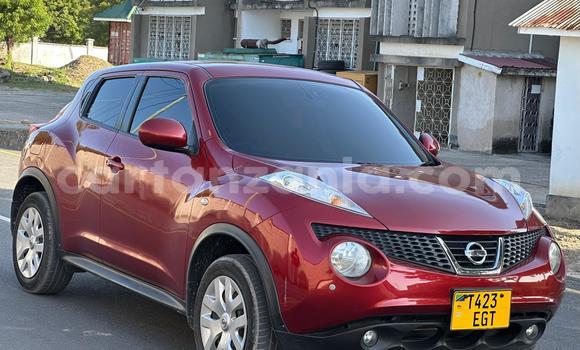 Nunua Ilio tumika Nissan Juke Nyekundu Gari ndani ya Dar es Salaam nchini Dar es Salaam Nunua Ilio tumika Nissan Juke Nyekundu Gari ndani ya Dar es Salaam nchini Dar es Salaam