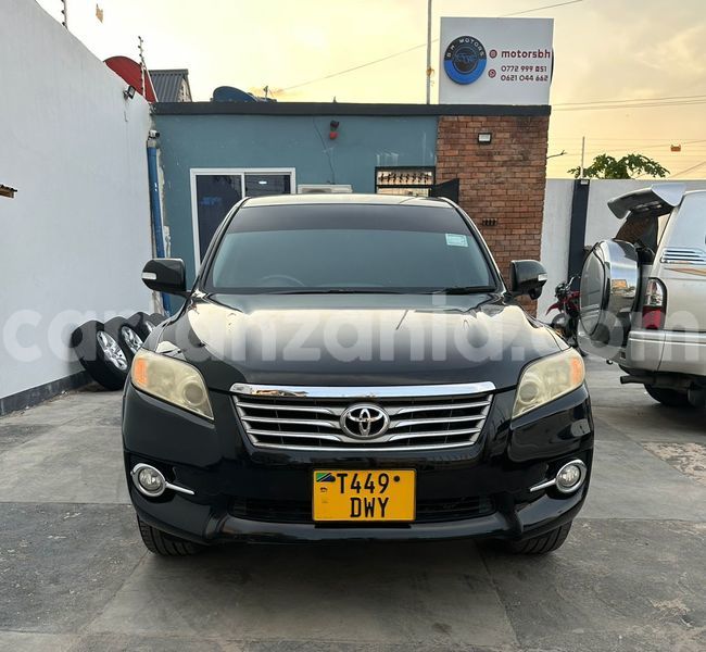 Big with watermark toyota vanguard dar es salaam dar es salaam 24101