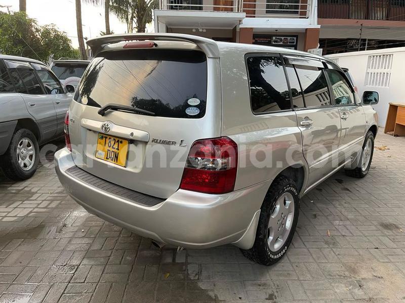 Big with watermark toyota kluger dar es salaam dar es salaam 24102