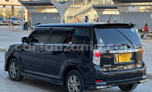 Nunua Ilio tumika Toyota Corolla Rumion Nyeusi Gari ndani ya Ilala nchini Dar es Salaam Nunua Ilio tumika Toyota Corolla Rumion Nyeusi Gari ndani ya Ilala nchini Dar es Salaam