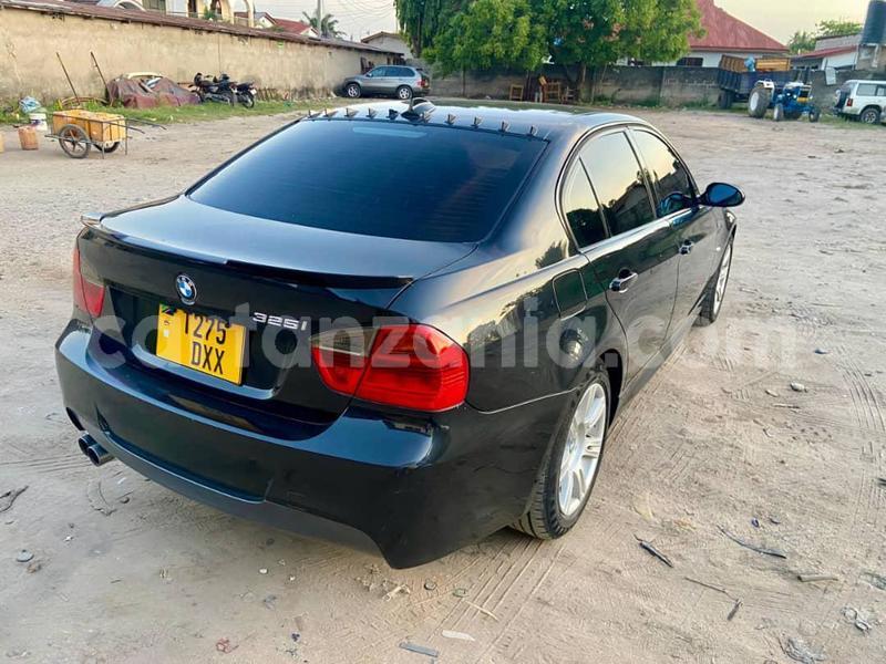 Big with watermark bmw 3 series dar es salaam dar es salaam 24107