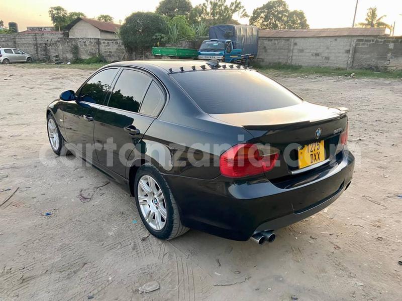 Big with watermark bmw 3 series dar es salaam dar es salaam 24107