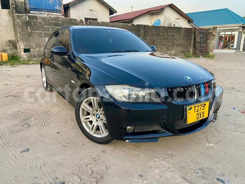 Big with watermark bmw 3 series dar es salaam dar es salaam 24107