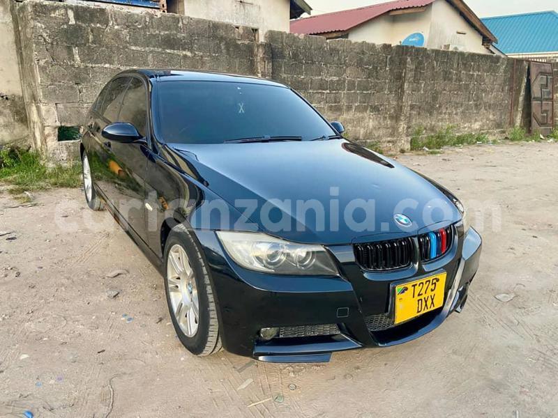 Big with watermark bmw 3 series dar es salaam dar es salaam 24107