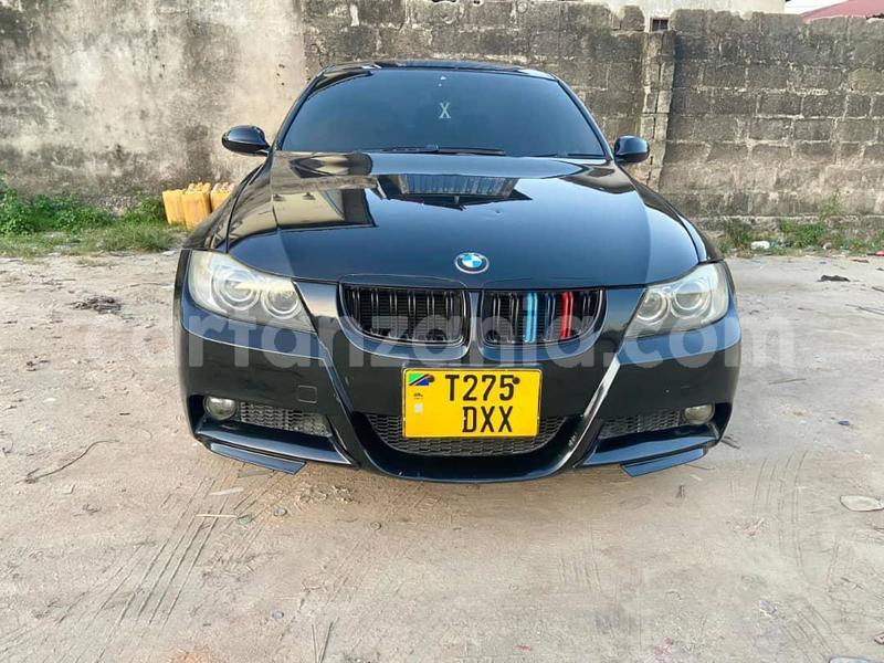 Big with watermark bmw 3 series dar es salaam dar es salaam 24107