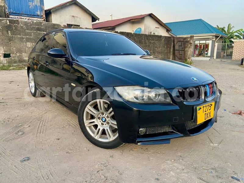 Big with watermark bmw 3 series dar es salaam dar es salaam 24107