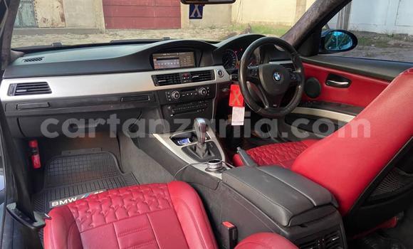 Buy Used BMW 3–Series Black Car in Dar es Salaam in Dar es Salaam Buy Used BMW 3–Series Black Car in Dar es Salaam in Dar es Salaam