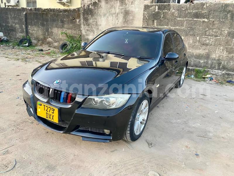 Big with watermark bmw 3 series dar es salaam dar es salaam 24107