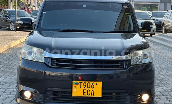 Buy Used Toyota Corolla Rumion Black Car in Dar es Salaam in Dar es Salaam