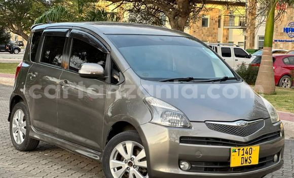 Buy Used Toyota Ractis Other Car in Dar es Salaam in Dar es Salaam