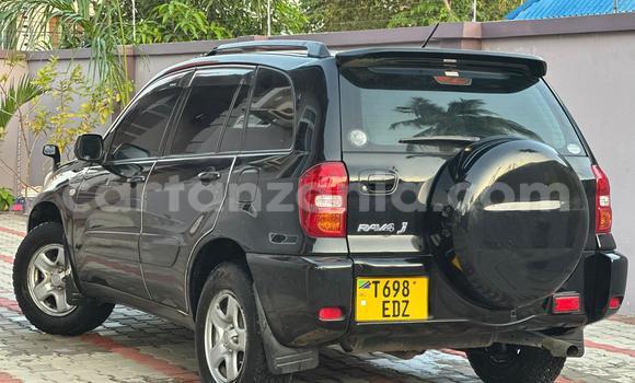 Nunua Ilio tumika Toyota RAV4 Nyeusi Gari ndani ya Dar es Salaam nchini Dar es Salaam Nunua Ilio tumika Toyota RAV4 Nyeusi Gari ndani ya Dar es Salaam nchini Dar es Salaam