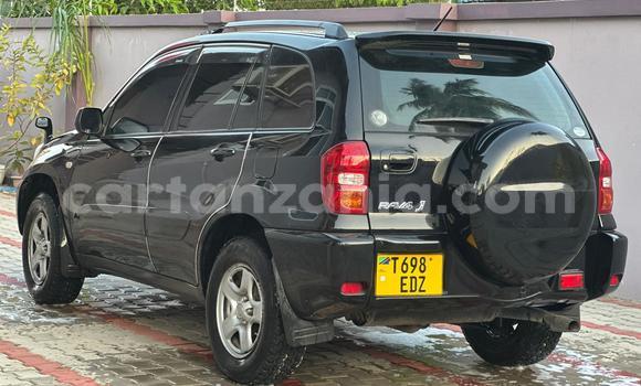 Nunua Ilio tumika Toyota RAV4 Nyeusi Gari ndani ya Dar es Salaam nchini Dar es Salaam Nunua Ilio tumika Toyota RAV4 Nyeusi Gari ndani ya Dar es Salaam nchini Dar es Salaam