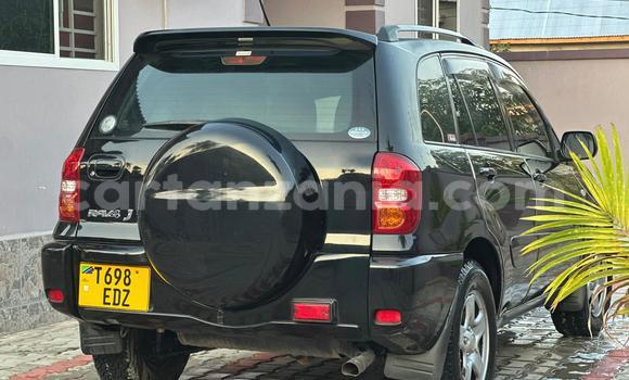 Nunua Ilio tumika Toyota RAV4 Nyeusi Gari ndani ya Dar es Salaam nchini Dar es Salaam Nunua Ilio tumika Toyota RAV4 Nyeusi Gari ndani ya Dar es Salaam nchini Dar es Salaam