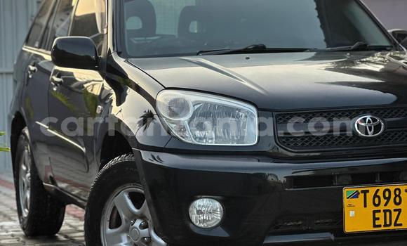 Nunua Ilio tumika Toyota RAV4 Nyeusi Gari ndani ya Dar es Salaam nchini Dar es Salaam Nunua Ilio tumika Toyota RAV4 Nyeusi Gari ndani ya Dar es Salaam nchini Dar es Salaam