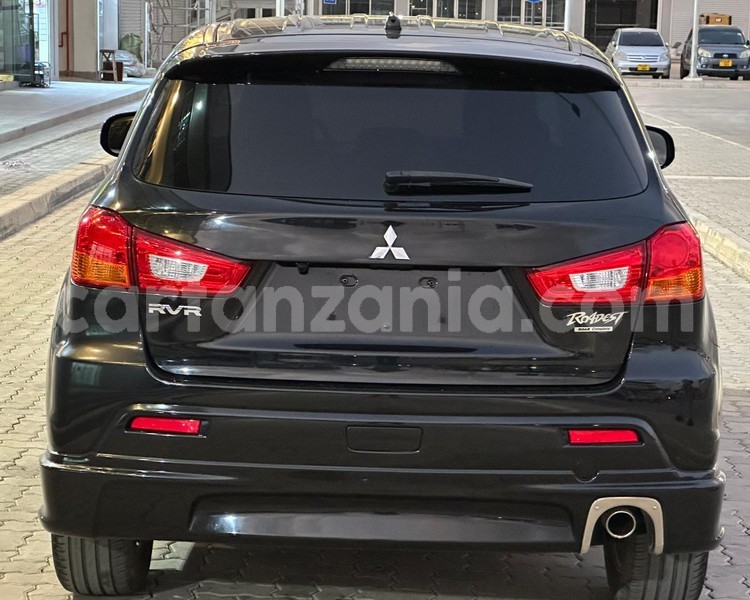 Big with watermark mitsubishi rvr dar es salaam dar es salaam 24113