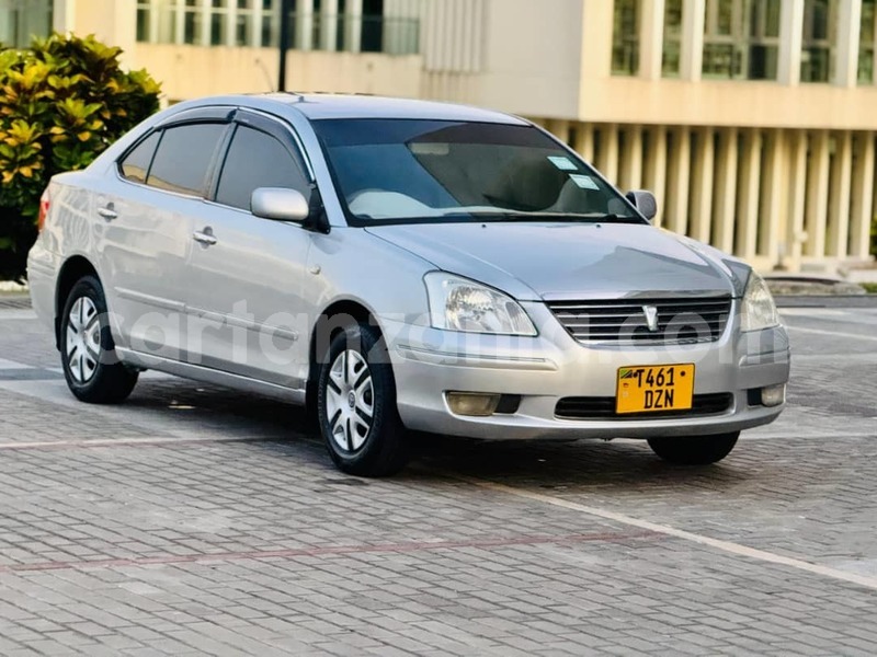 Big with watermark toyota premio dar es salaam dar es salaam 24114