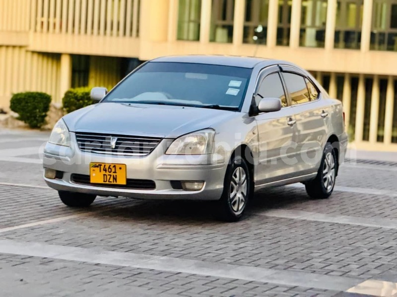 Big with watermark toyota premio dar es salaam dar es salaam 24114