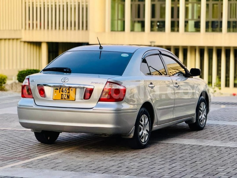 Big with watermark toyota premio dar es salaam dar es salaam 24114