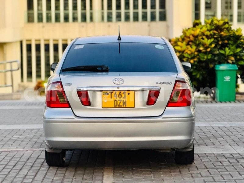 Big with watermark toyota premio dar es salaam dar es salaam 24114