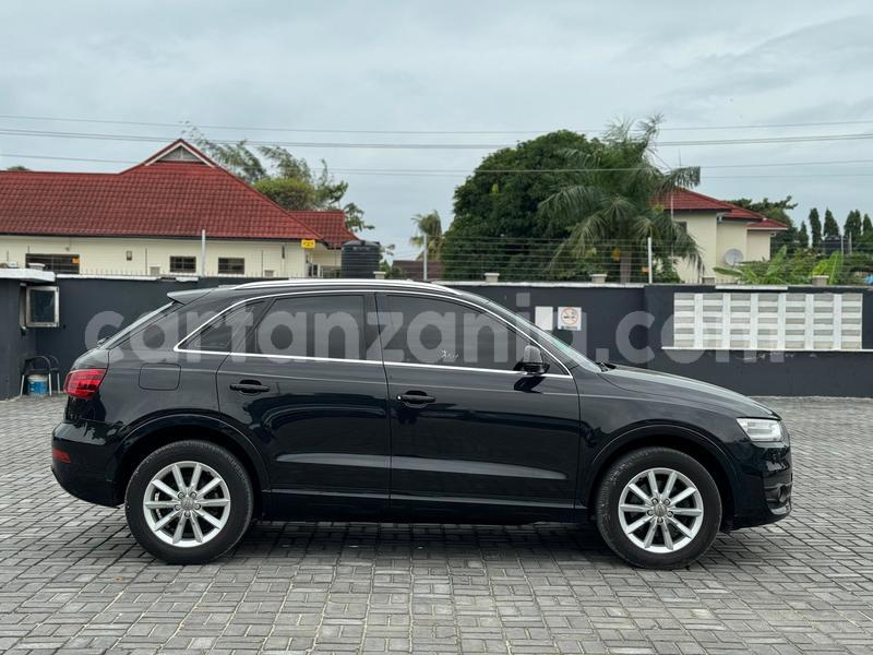 Big with watermark audi q3 dar es salaam dar es salaam 24117