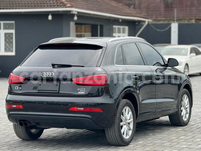 Big with watermark audi q3 dar es salaam dar es salaam 24117