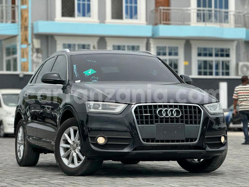 Big with watermark audi q3 dar es salaam dar es salaam 24117