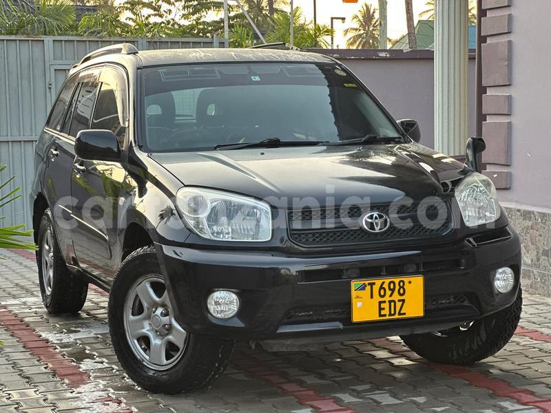 Big with watermark toyota rav4 dar es salaam dar es salaam 24118