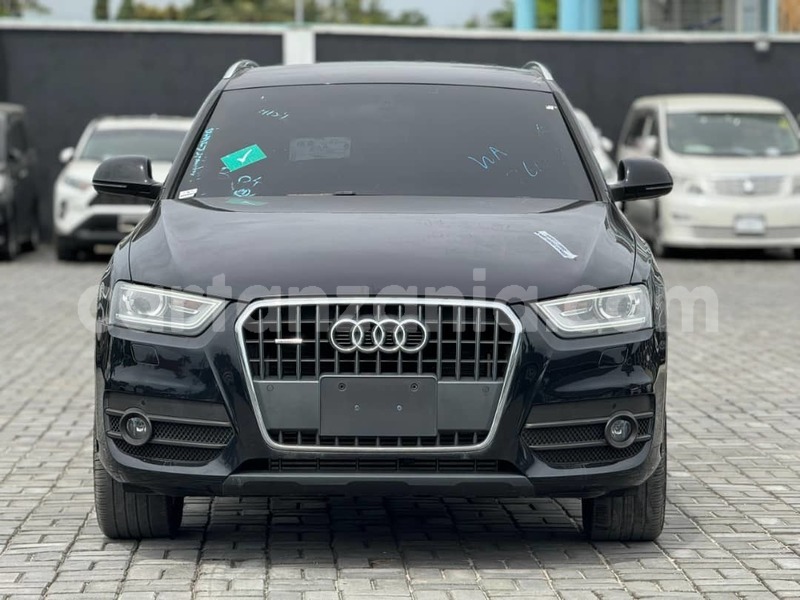 Big with watermark audi q3 dar es salaam dar es salaam 24120