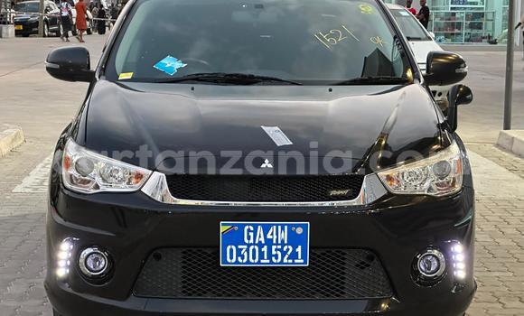 Nunua Ilio tumika Mitsubishi RVR Nyeusi Gari ndani ya Dar es Salaam nchini Dar es Salaam Nunua Ilio tumika Mitsubishi RVR Nyeusi Gari ndani ya Dar es Salaam nchini Dar es Salaam