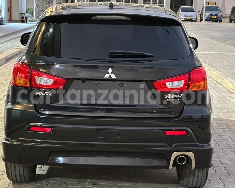 Big with watermark mitsubishi rvr dar es salaam dar es salaam 24122