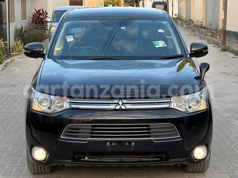 Big with watermark mitsubishi outlander dar es salaam dar es salaam 24123