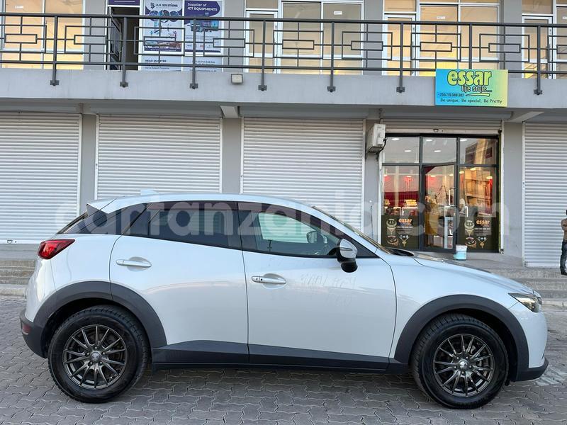 Big with watermark mazda cx 3 dar es salaam dar es salaam 24124