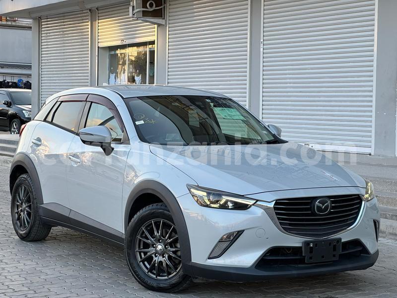 Big with watermark mazda cx 3 dar es salaam dar es salaam 24124