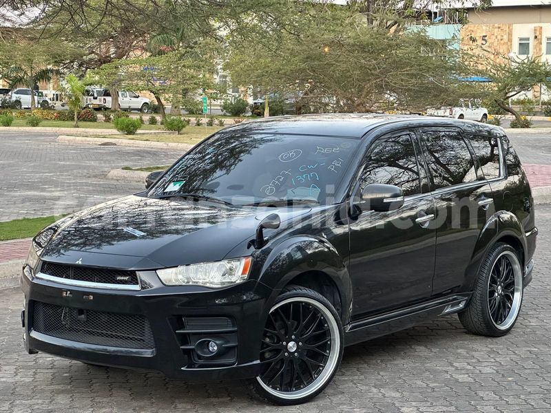 Big with watermark mitsubishi outlander dar es salaam dar es salaam 24125