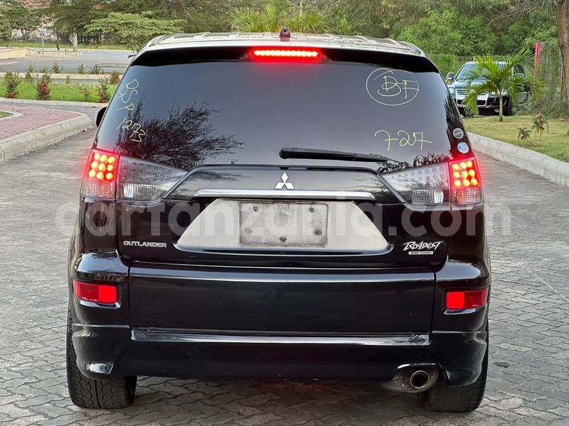 Big with watermark mitsubishi outlander dar es salaam dar es salaam 24125