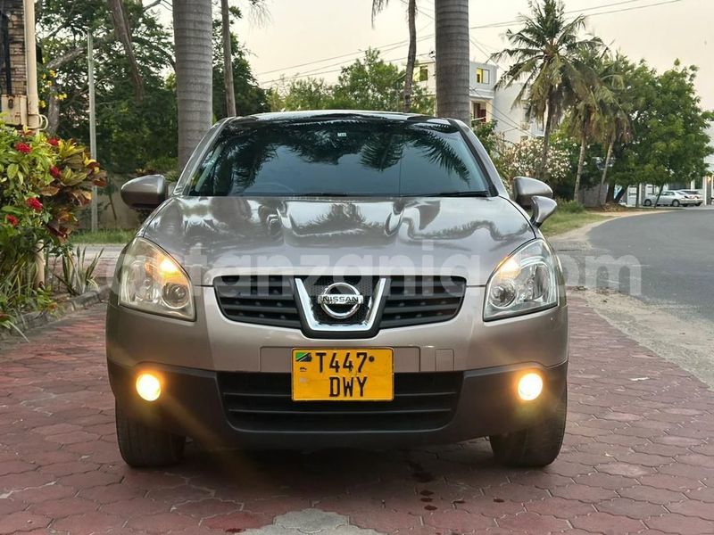 Big with watermark nissan dualis dar es salaam dar es salaam 24126