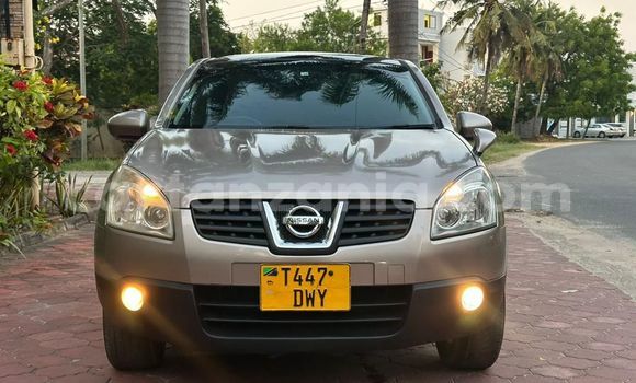 Buy Used Nissan Dualis Other Car in Dar es Salaam in Dar es Salaam
