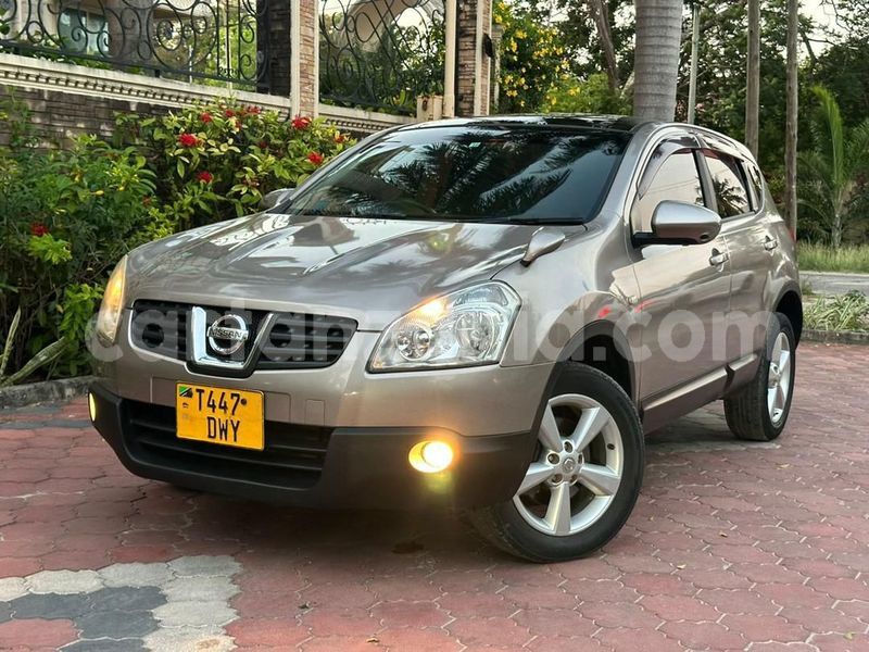 Big with watermark nissan dualis dar es salaam dar es salaam 24126