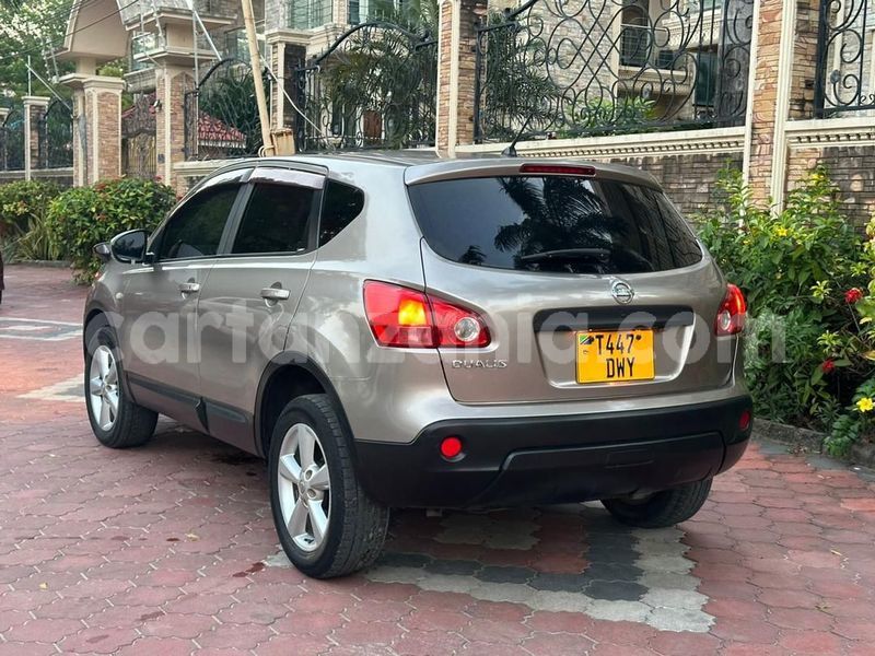 Big with watermark nissan dualis dar es salaam dar es salaam 24126