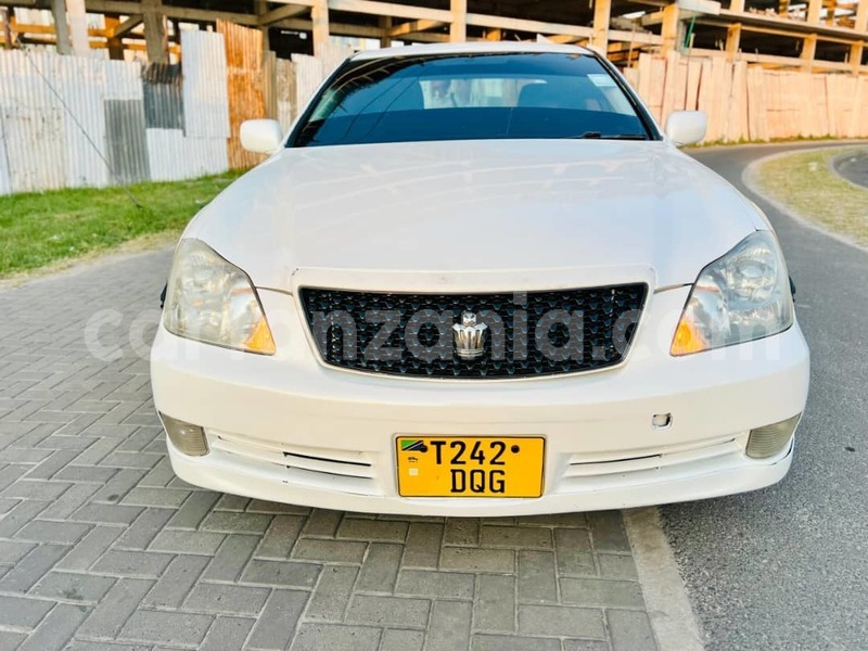 Big with watermark toyota crown dar es salaam dar es salaam 24127