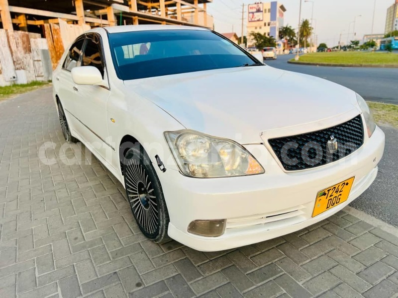 Big with watermark toyota crown dar es salaam dar es salaam 24127